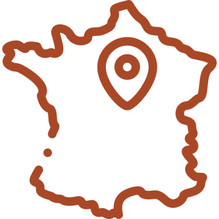 Entreprise française avec un fort engagement sociétal et environnemental